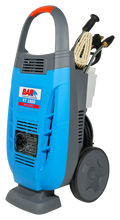 Electric Powered Pressure Cleaner