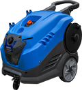 Hot Electric Pressure Cleaner – Single Phase – Scout – COMET SKU: 107 SCOUT150 N