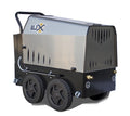Pressure Cleaner Lux – Single Phase 10 AMP SKU: 108 HOT12/08 LI