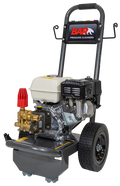 Petrol Pressure Cleaner SKU: 120 BAR3065C-HG