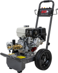 Petrol Pressure Cleaner SKU: 120 BAR3890C-H