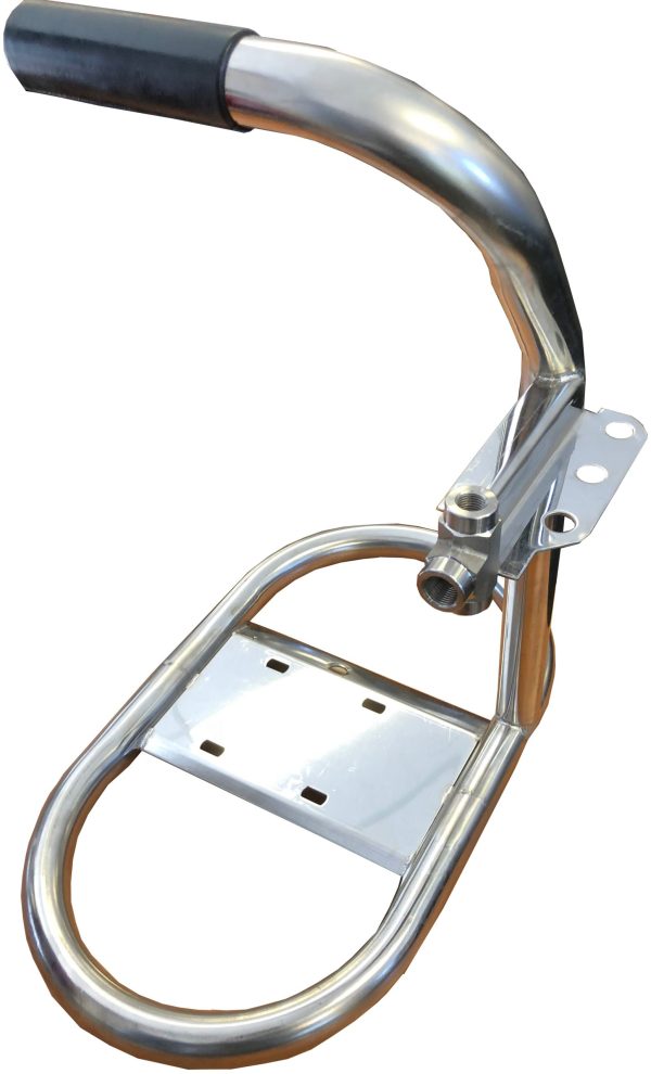 Mini Reel Frame SKU: 125 85.601.021