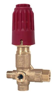 VB350 Unloader c/w Knob