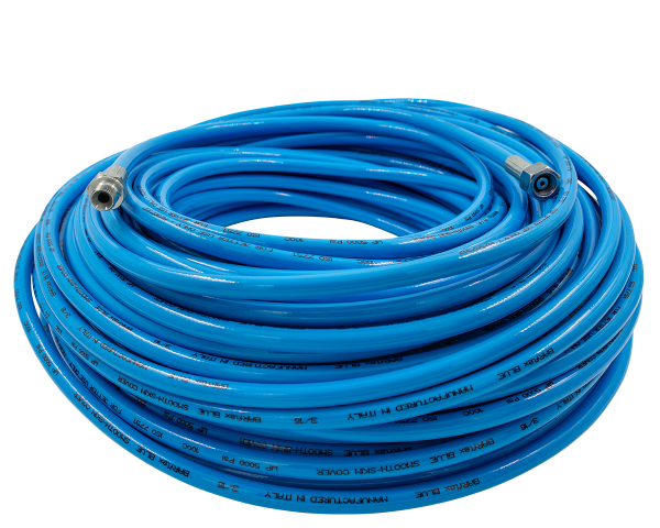 Jetter Hose – BARflex Blue