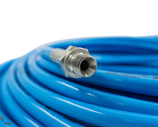 Jetter Hose – BARflex Blue