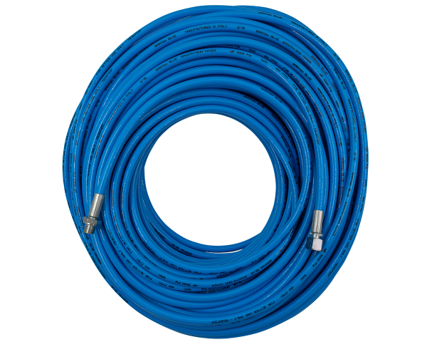 Jetter Hose – BARflex Blue
