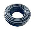Jetter Hose – Black – Pure Power 1/4" 60M  165 BARFLEX04-60Q