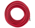 Jetter Hose – BARflex Red 1/4" 60M