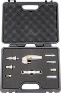 Nozzle Box – Contractor Premium SKU: 165 MNBK-A