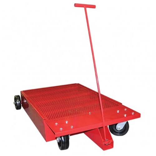 ULTRAFLO Standard 68L Low Level Drainer AF-AP-5427