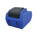 Add to Favourites Polycube 400L Diesel Tank with Premium Pump Kit AF-FC-400LFA