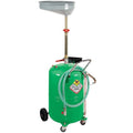 RAASM 80L Mobile Waste Oil Drainer - (1) One Box Only AF-RA-42085