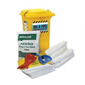 120 Litre Premium Oil & Fuel Spill Kit AF-SC-120LOSK