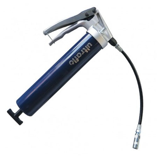 ULTRAFLO Heavy Duty Variable Pistol Grip Grease Gun - 450g AF-UF-P450