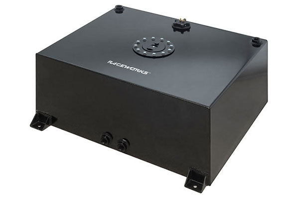 FUEL CELLS - FLAT BOTTOM 38, 57 OR 76LITRE OPTIONS