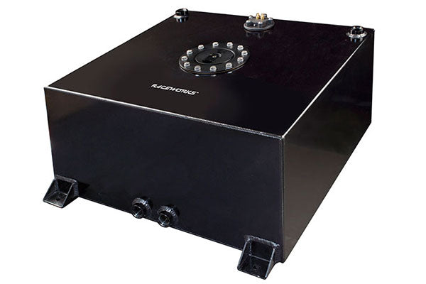 FUEL CELLS - FLAT BOTTOM 38, 57 OR 76LITRE OPTIONS