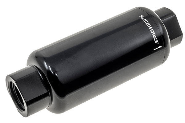 Standard Filter Housing - HOUSING ONLY FILTER INSERT SEPERATE