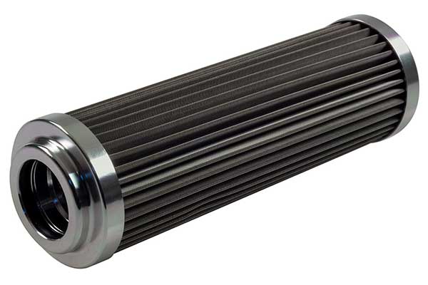 LONG FUEL FILTER ELEMENTS