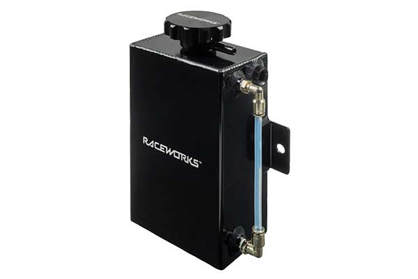 EXPANSION TANK 1.8L (Black)