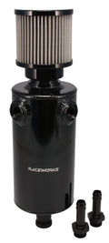 CATCH CAN 1.0L (Round w/ Y- Ports)