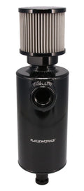 CATCH CAN 1.0L (Round w/ Straight Port)