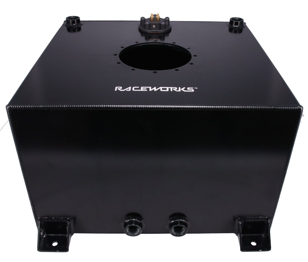 FUEL CELLS - FLAT BOTTOM 38, 57 OR 76LITRE OPTIONS
