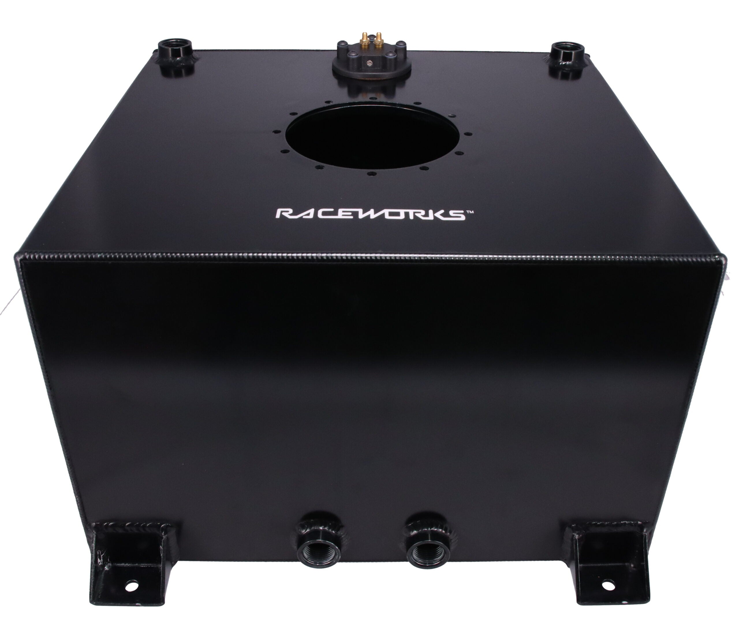 FUEL CELLS - FLAT BOTTOM 38, 57 OR 76LITRE OPTIONS