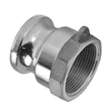 CAMLOCK TYPE A