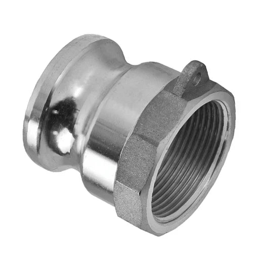 CAMLOCK TYPE A