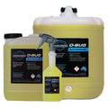 D-Bug Bug Remover