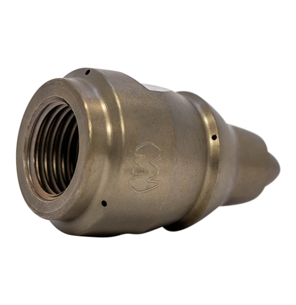 Ferret Nozzle – Invading – 1/4″ BSP – Mustang SKU: 165 FT6R2F