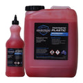 Fantastic Plastic Gel