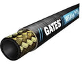 GATES 3/8 INCH 2 WIRE HYDRAULIC HOSE 4800PSI MXT