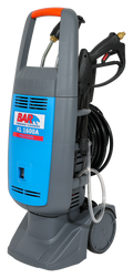 Electric Powered Pressure Cleaner