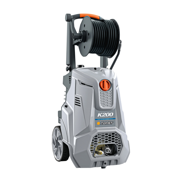 Electric Powered Pressure Cleaner