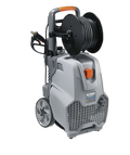 Electric Powered Pressure Cleaner