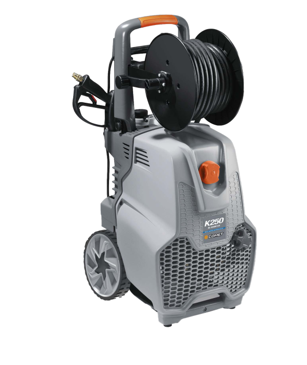Electric Powered Pressure Cleaner