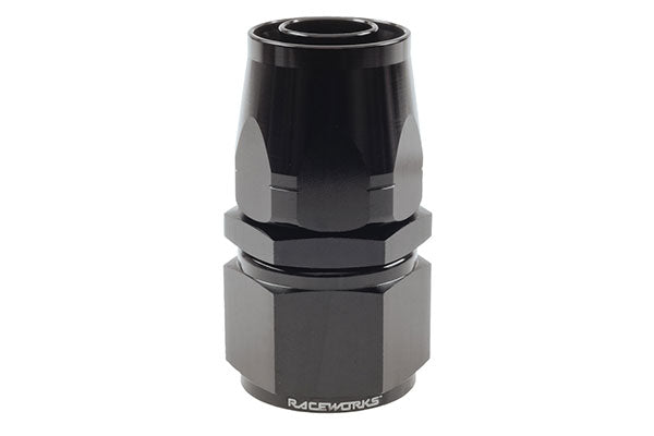 STRAIGHT SIZES 100/120/140 Series Cutter Style Hose End