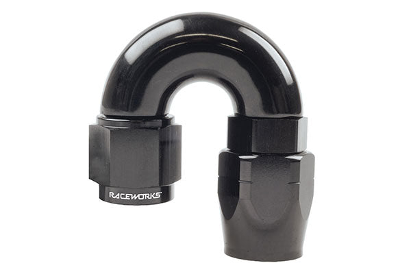 180 DEGREE SIZES 100/120/140 Series Cutter Style