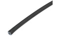 10 METER 230 Series Black Stainless Braid over PTFE Hose