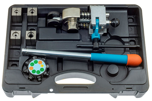 Brake Flare Tool