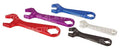 AN Alloy Wrenches (5 piece)