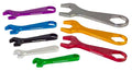 AN Alloy Wrenches (8 piece)
