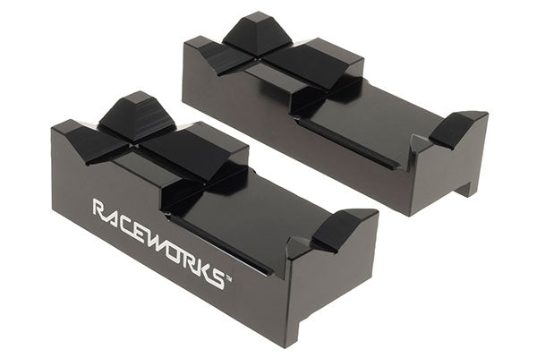 Premium AN Vice Jaws