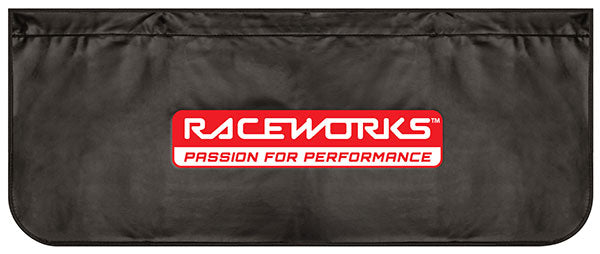 Raceworks Guard Cover