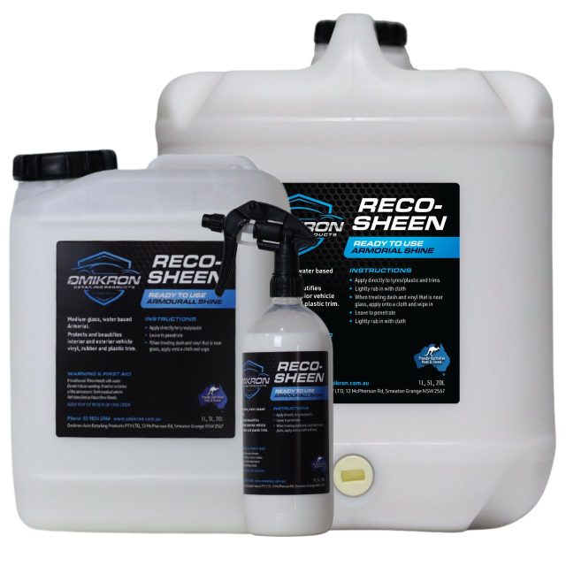 Reco Shine