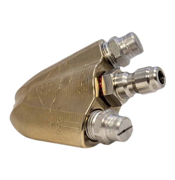 Stingray nozzle SKU: 165 SR2R1FC