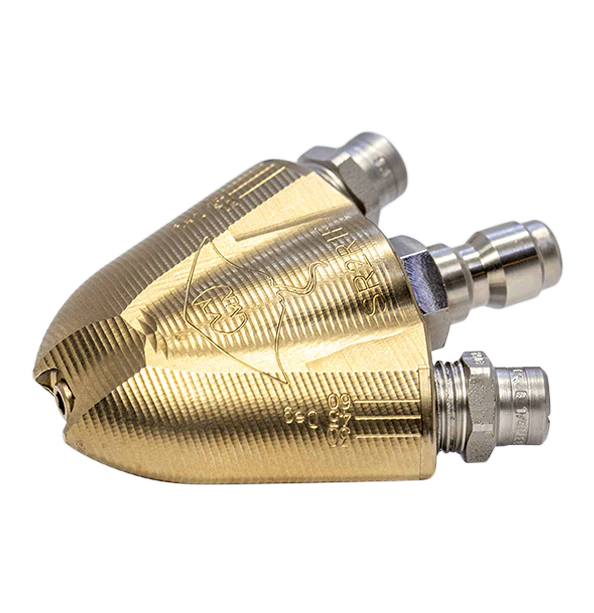 Stingray nozzle SKU: 165 SR2R1FC