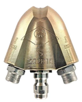 Stingray nozzle SKU: 165 SR2R1FC