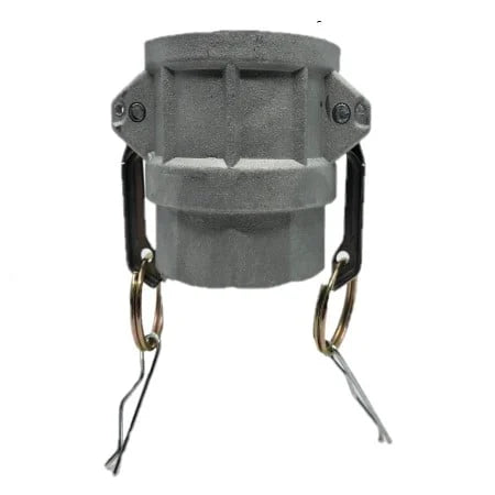 CAMLOCK TYPE D